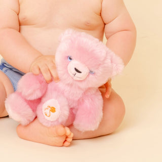 Bear Émile