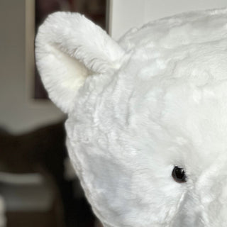 Giant Teddy Bear