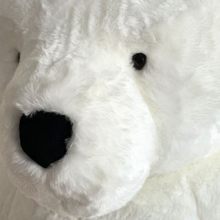 Giant Teddy Bear
