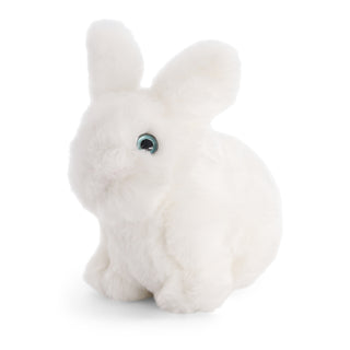Ma peluche Lapin Léon