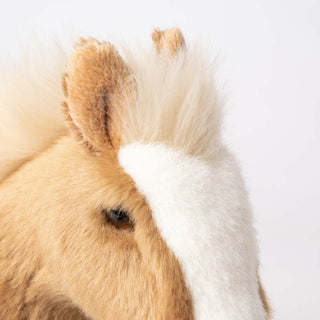 cheval mignon pour cadeau de naissance, La Pelucherie