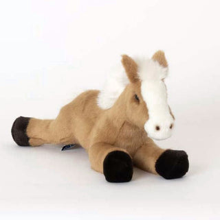 Peluche réaliste pour enfant, bébé et naissance, La Pelucherie 