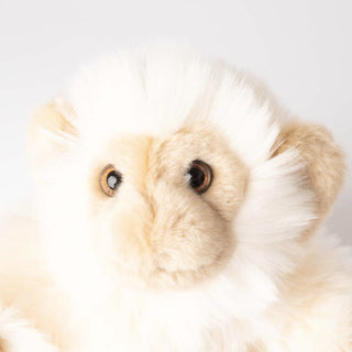 petite peluche singe pour enfant et bébé 