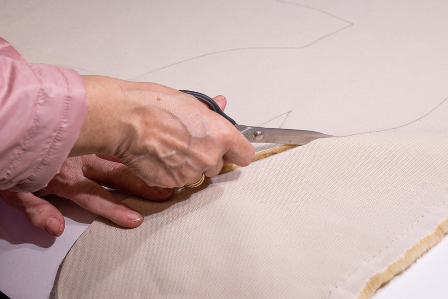 Craftsmanship Made in Italy