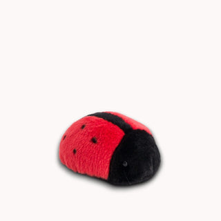 Ma peluche Coccinelle Lily