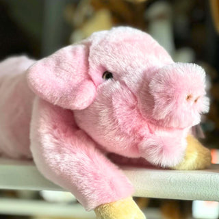 Pig Georges
