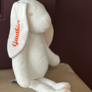 First Rabbit Comforter