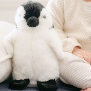 Penguin Raymond
