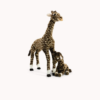 Giraffe Zoé