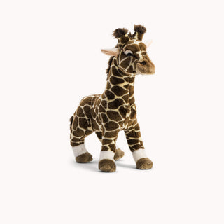Giraffe Zoé