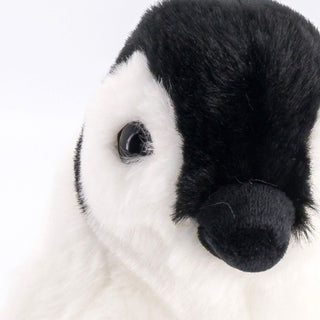 Penguin Raymond