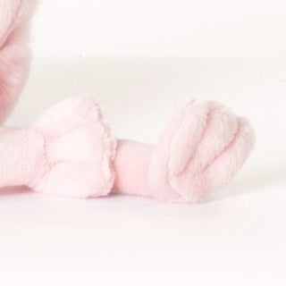 Ma peluche Flamant Rose Suzie