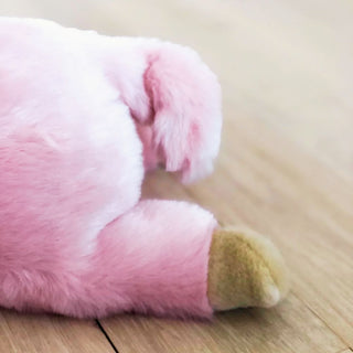 Pig Georges