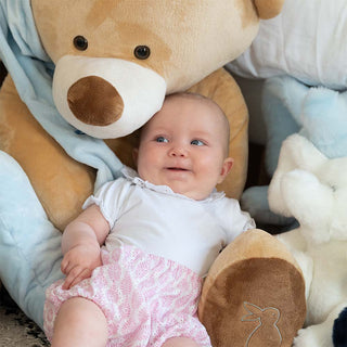 Ma peluche Ours Dodo