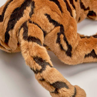 Ma peluche Tigre César