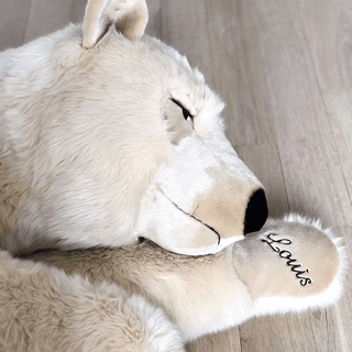 Ma peluche Ours Lucien