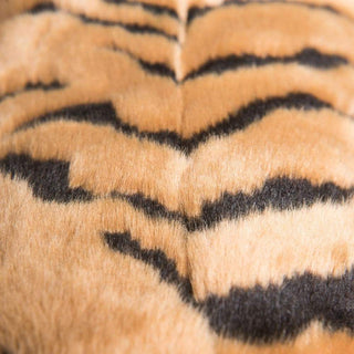 Ma peluche Tigre César