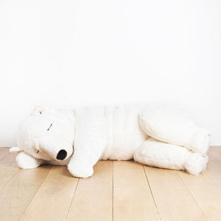 Ma peluche Ours Lucien