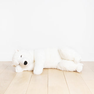 Ma peluche Ours Lucien