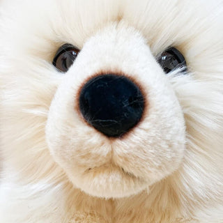Ma peluche Ours Jules