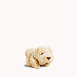 Peluche Chien Hector mini, La Pelucherie
