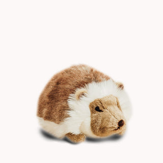 Hérisson en peluche pour enfants, cousu main, conçu en France, La Pelucherie