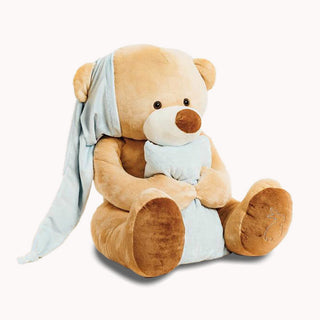 Ma peluche Ours Dodo