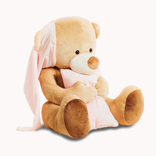 Ma peluche Ours Dodo