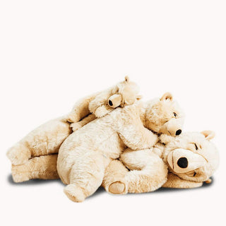 Ma peluche Ours Lucien