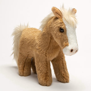 Cheval Henri, La Pelucherie, fabrication Française 