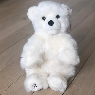 Ma peluche Ours Jules