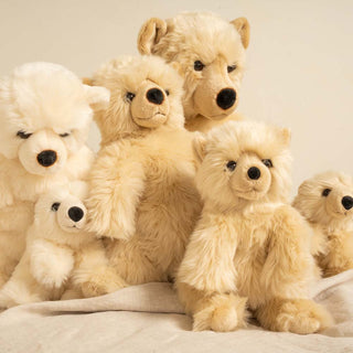 Ma peluche Ours Jules