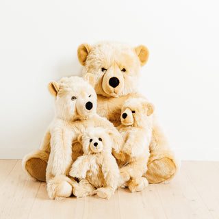 Ma peluche Ours Jules