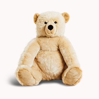 Ma peluche Ours Jules