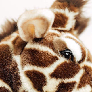 Ma peluche Girafe Zoé