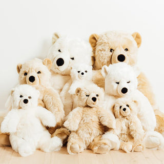 Ma peluche Ours Jules