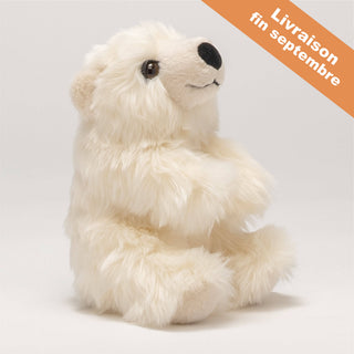 Ma peluche Ours Jules
